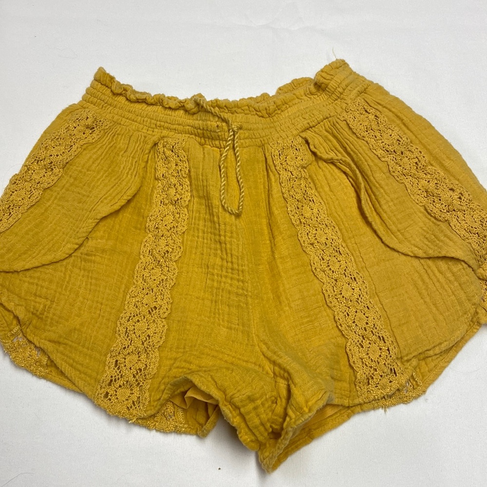 AE flow short
